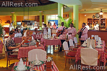 Iberostar Costa Dorada 8